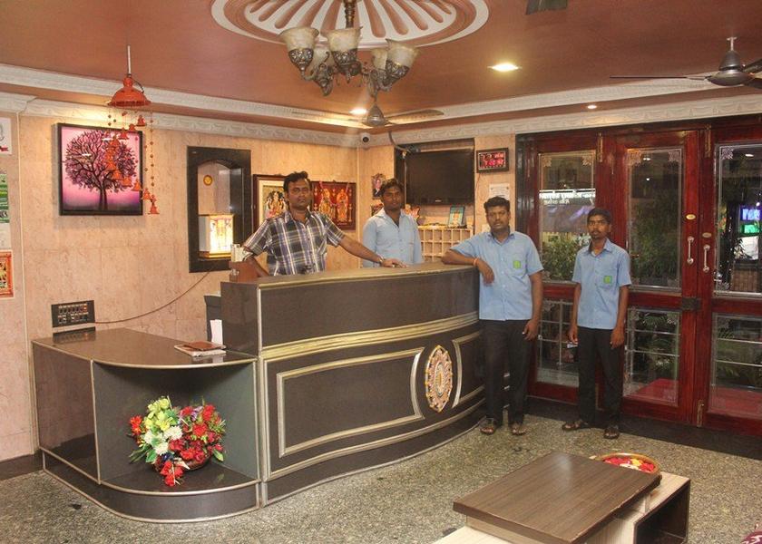 Tamil Nadu Tiruvannamalai Public Areas
