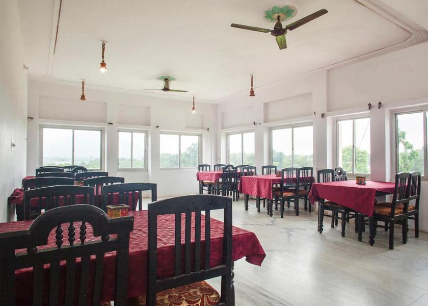 Rajasthan Pushkar Food & Dining