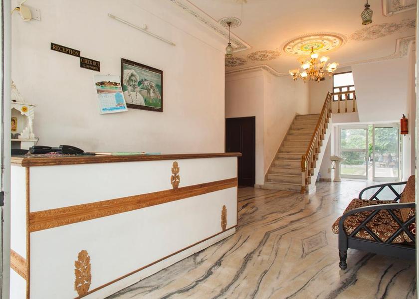 Rajasthan Pushkar Public Areas
