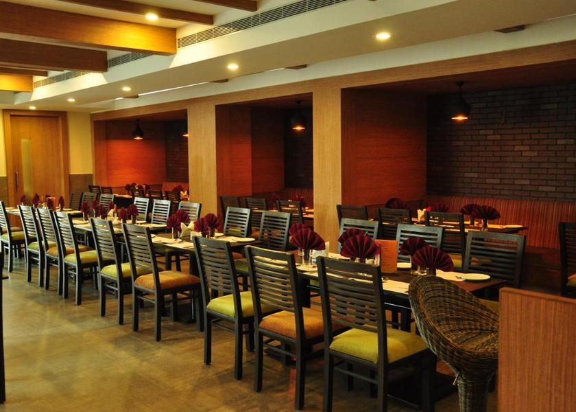 Tamil Nadu Erode Food & Dining