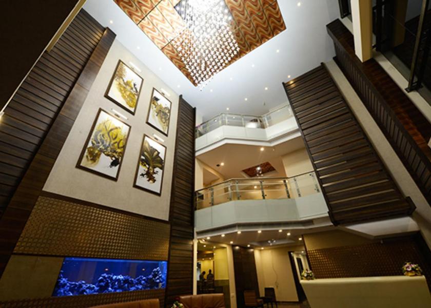 Tamil Nadu Erode Public Areas