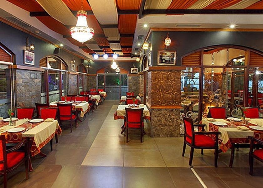 Kerala Kochi Food & Dining