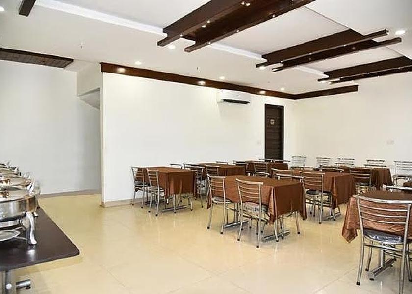 Punjab Amritsar Food & Dining