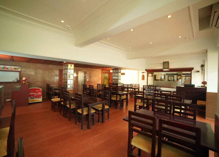 Kerala Guruvayur Food & Dining
