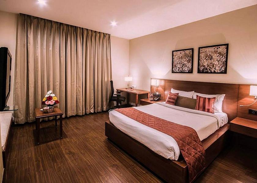 Telangana Hyderabad Gold Room