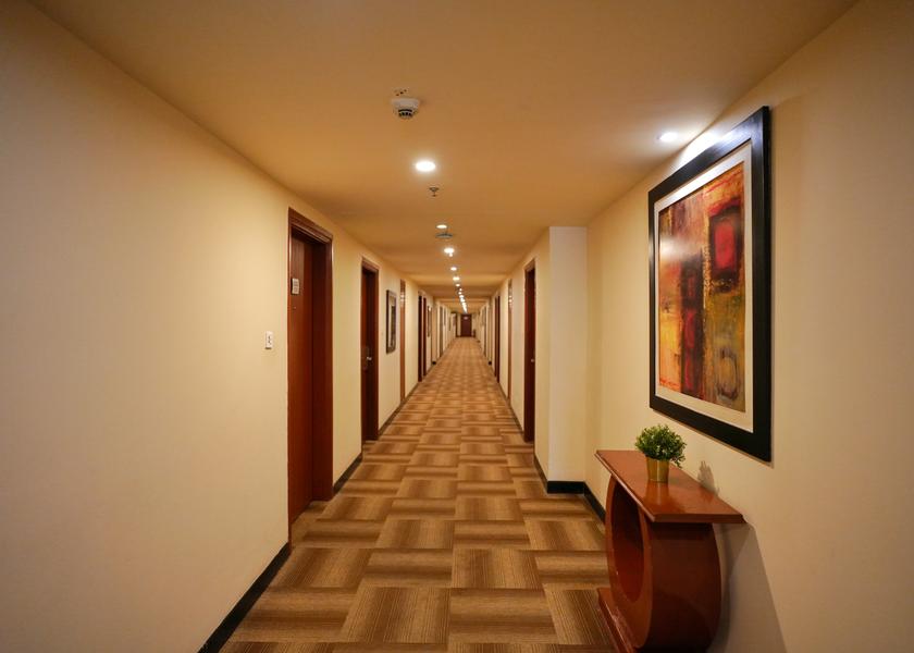 Telangana Hyderabad Public Areas