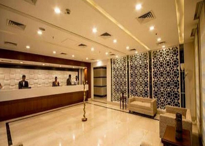 Telangana Hyderabad Public Areas