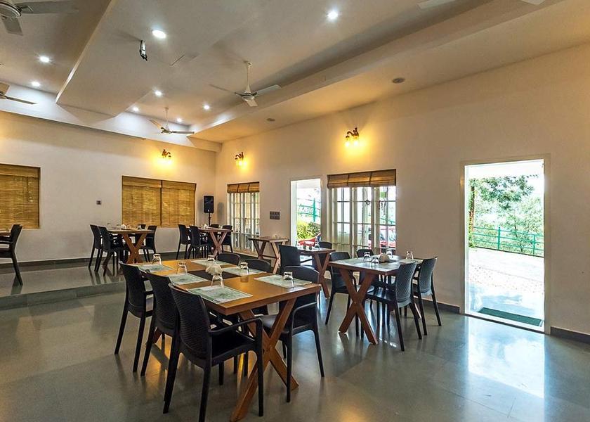Kerala Vagamon Food & Dining