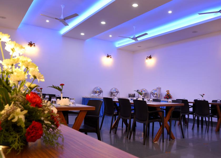 Kerala Vagamon Food & Dining