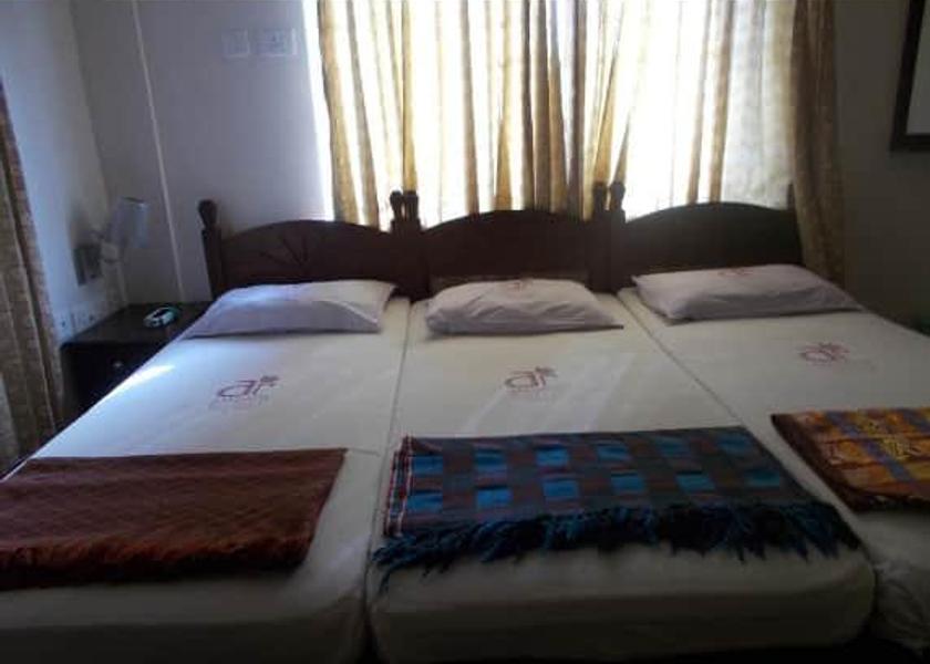 Kerala Guruvayur 