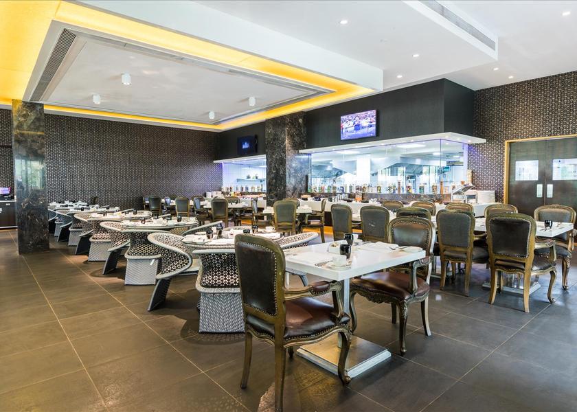 Goa Utorda Food & Dining