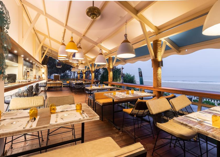 Goa Utorda Food & Dining