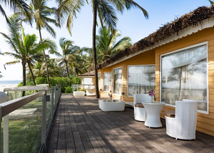 Goa Utorda Outdoors
