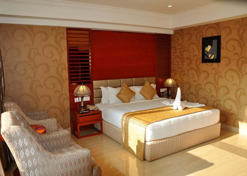 Kerala Kadinamkulam Gym