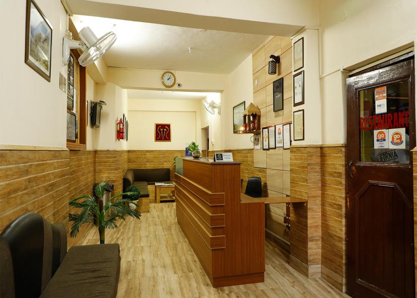 Himachal Pradesh Kullu Public Areas