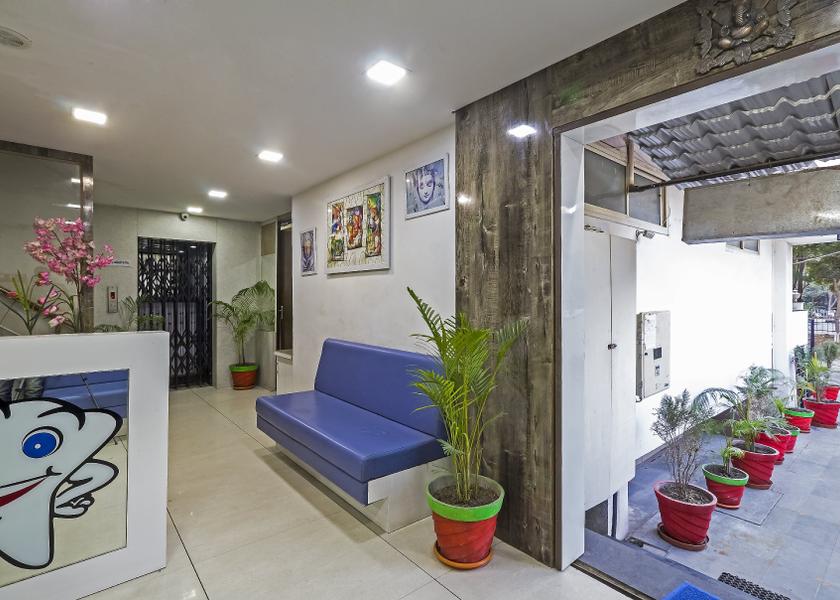 Madhya Pradesh Indore Public Areas