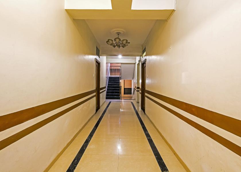 Madhya Pradesh Indore Public Areas