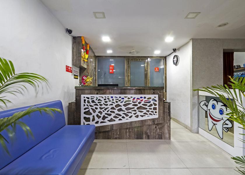 Madhya Pradesh Indore Public Areas