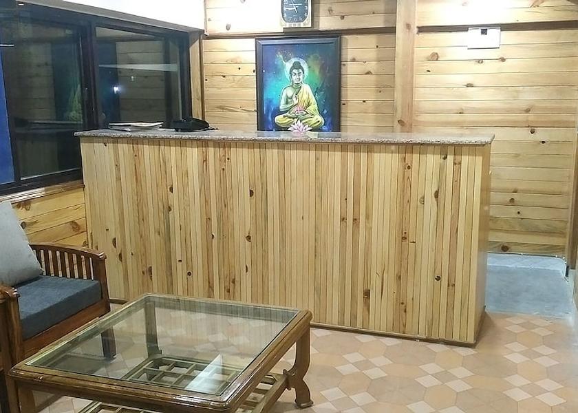 Himachal Pradesh Dharamshala Reception