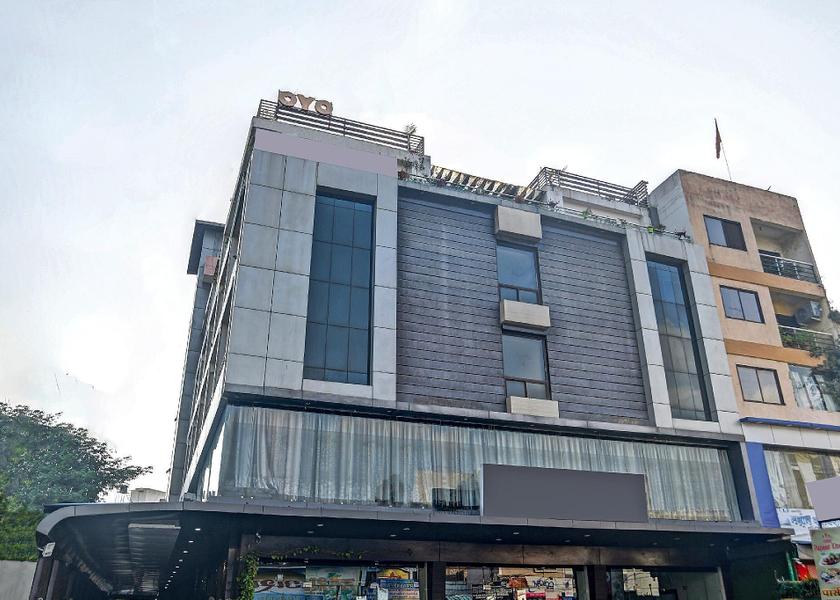 Madhya Pradesh Indore 
