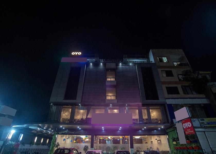 Madhya Pradesh Indore 