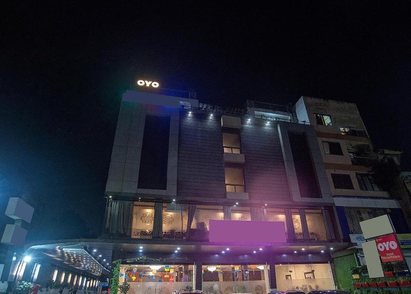Madhya Pradesh Indore 