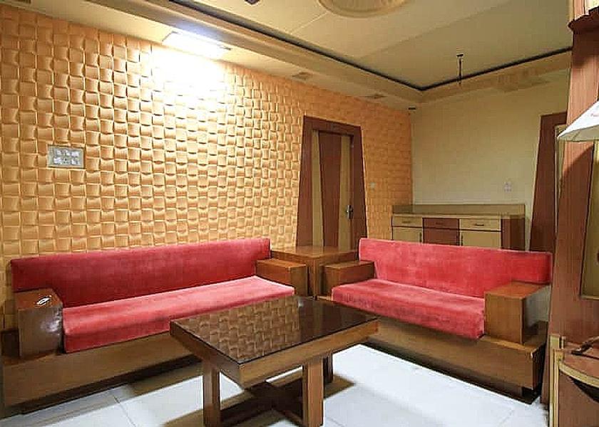 West Bengal Kolkata Lobby