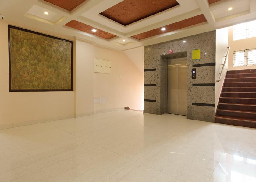 Tamil Nadu Kumbakonam Public Areas