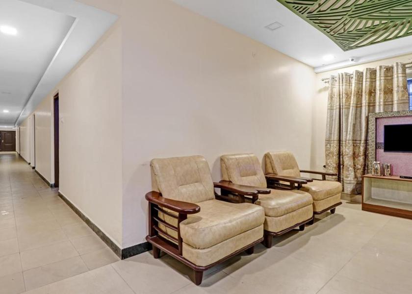 Tamil Nadu Kodaikanal Public Areas