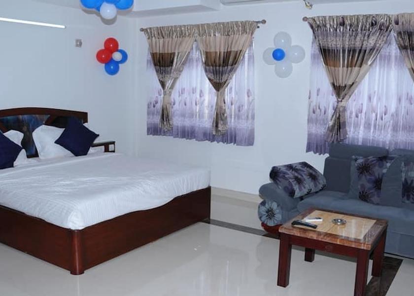 Tamil Nadu Salem executiveroom