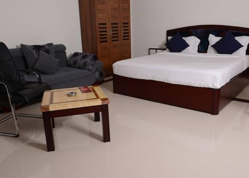 Tamil Nadu Salem Standard Room