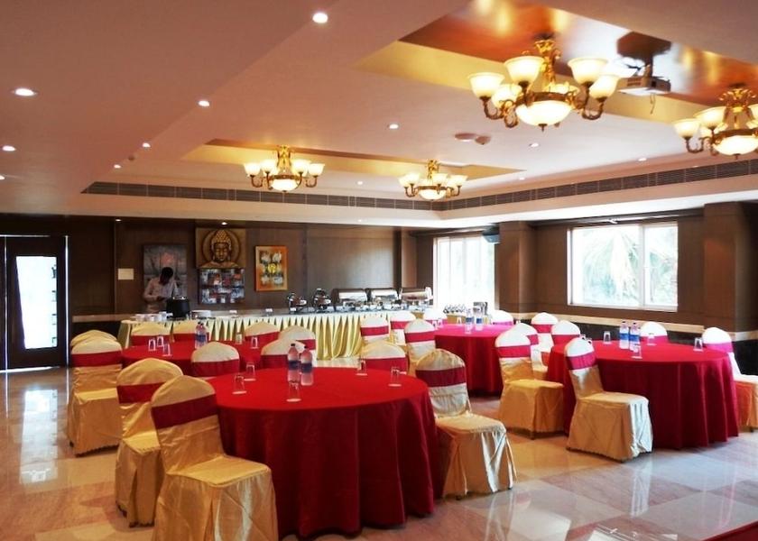 Tamil Nadu Salem Banquet hall