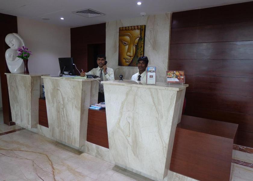 Tamil Nadu Salem Public Areas