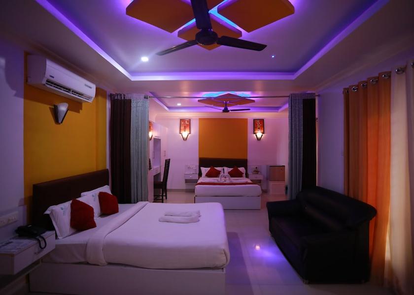Kerala Pariyaram Room