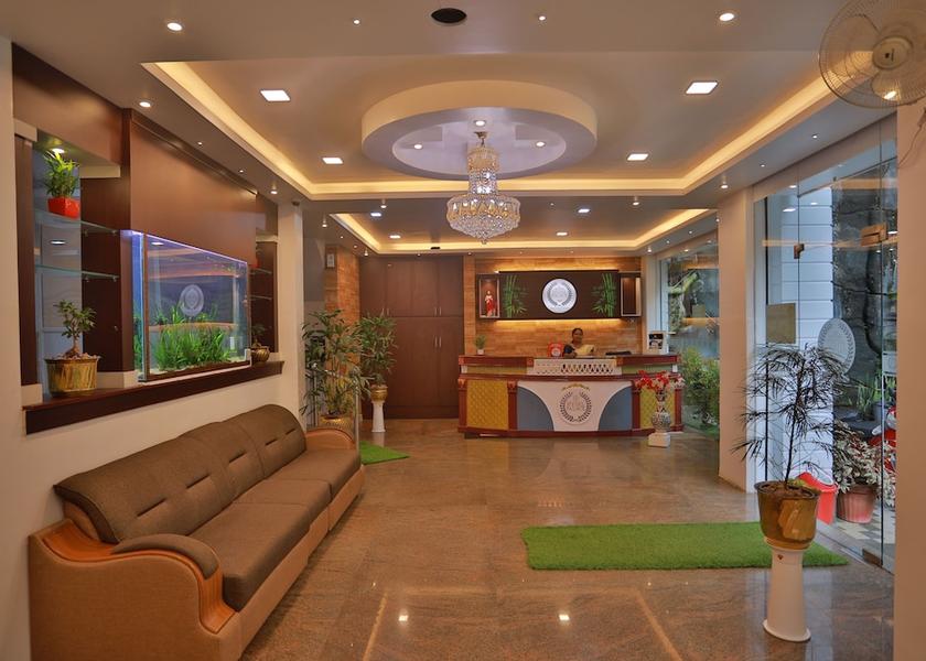 Kerala Pariyaram Public Areas