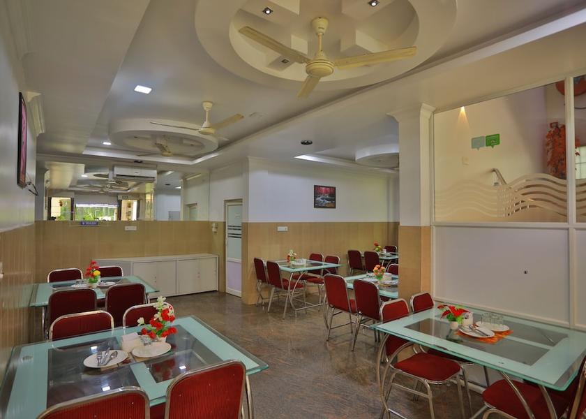 Kerala Pariyaram Restaurant