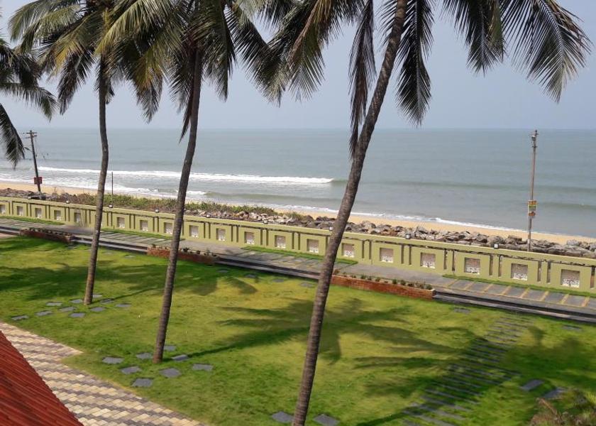 Kerala Kannur Surrounding environment