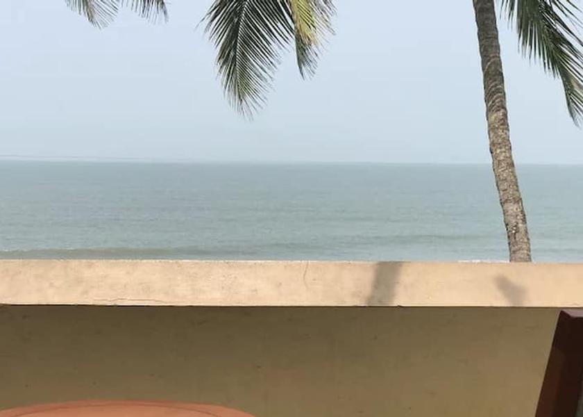 Kerala Kannur View from property