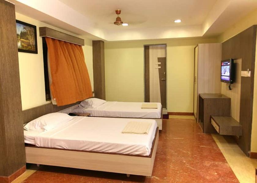 Tamil Nadu Tiruvannamalai Bedroom