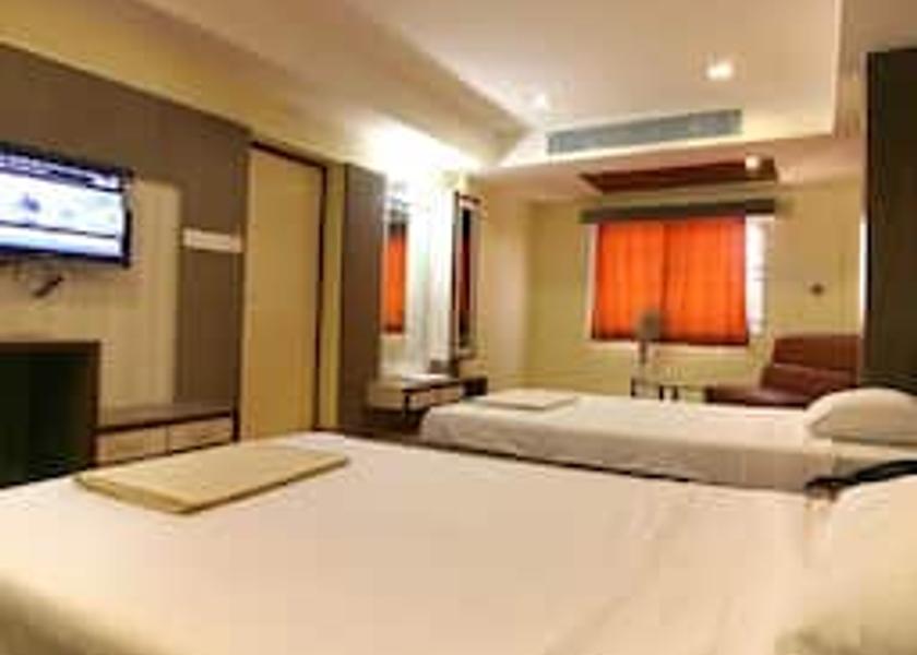Tamil Nadu Tiruvannamalai Suite Room	