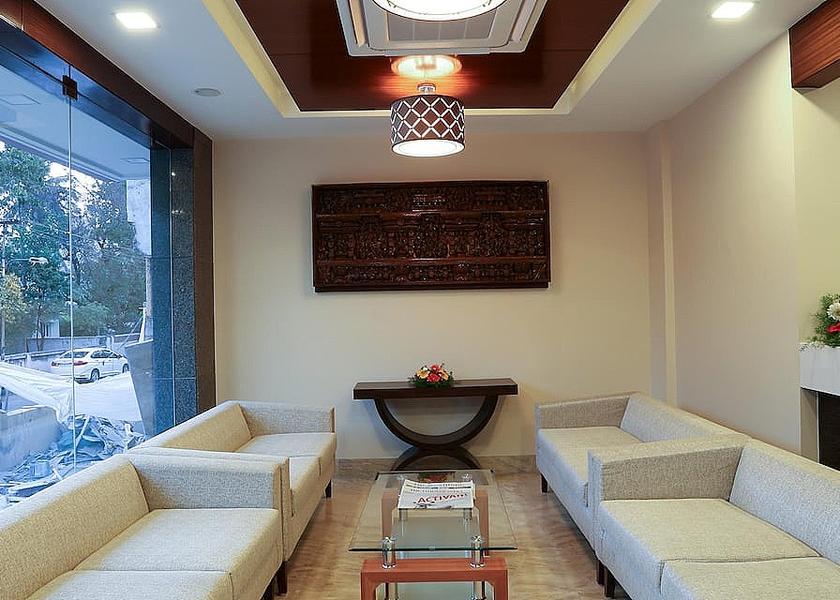 Tamil Nadu Coimbatore Public Areas
