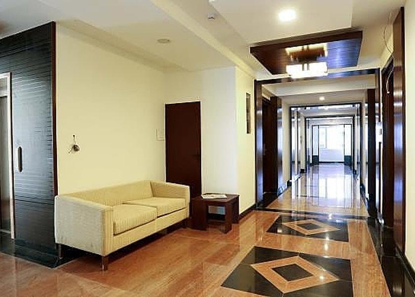 Tamil Nadu Coimbatore Public Areas