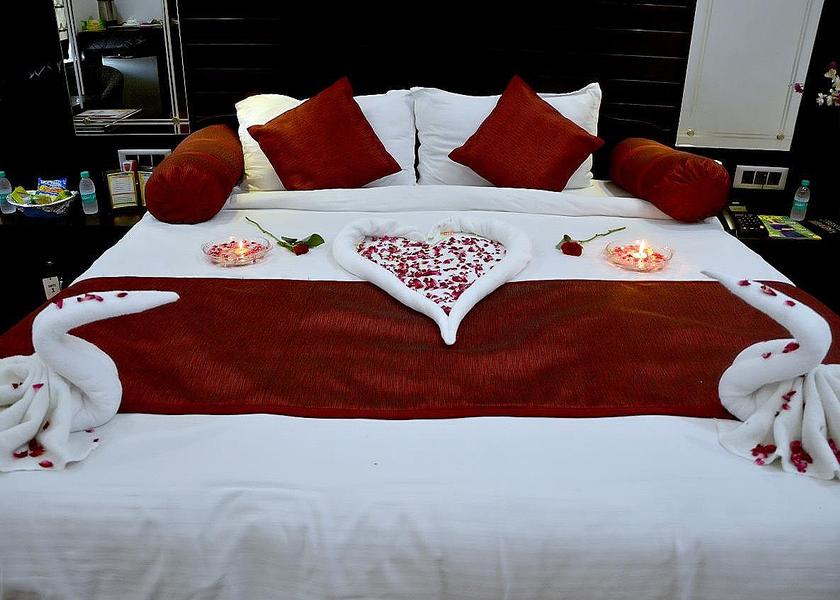 Uttar Pradesh Prayagraj Suite