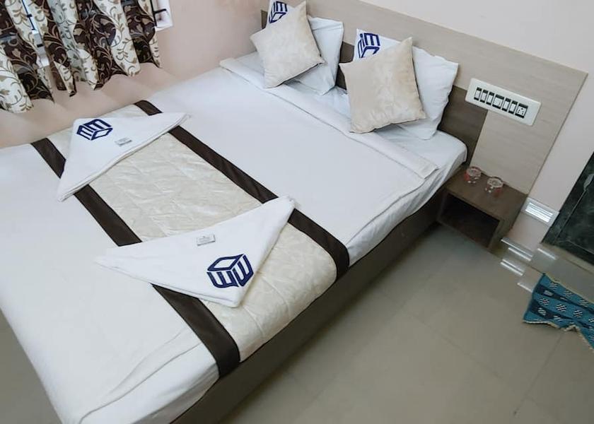 Tamil Nadu Thanjavur Non A/C Single Room