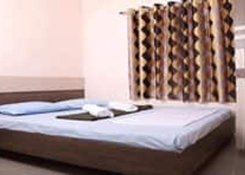 Tamil Nadu Thanjavur AC Deluxe Double