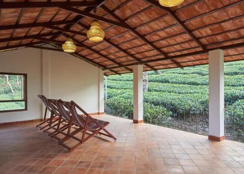 Kerala Wayanad Public Areas