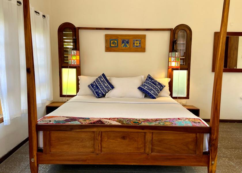 Kerala Wayanad Luxury Spanish Cottages