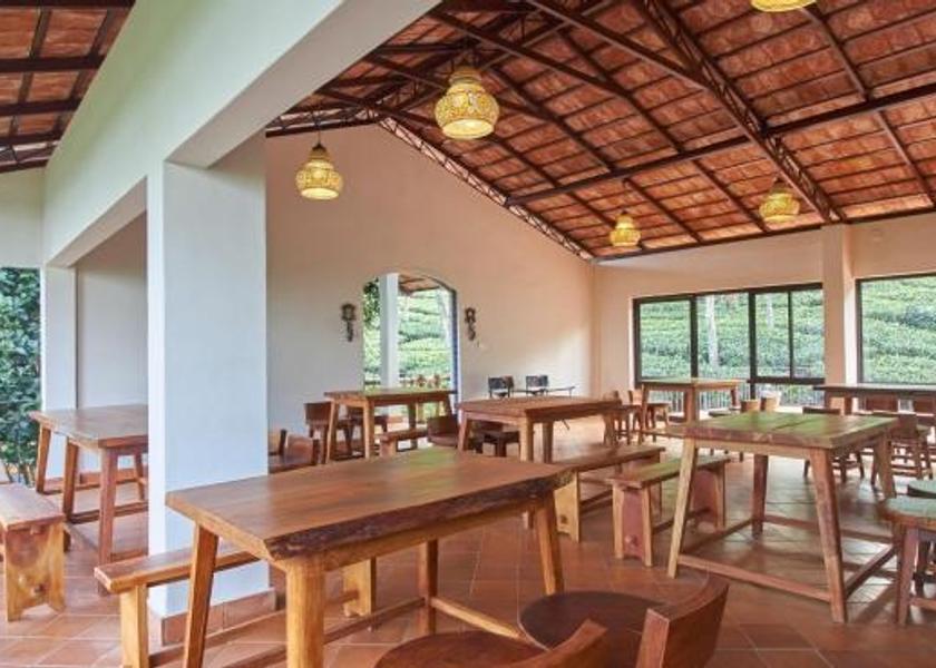Kerala Wayanad Food & Dining