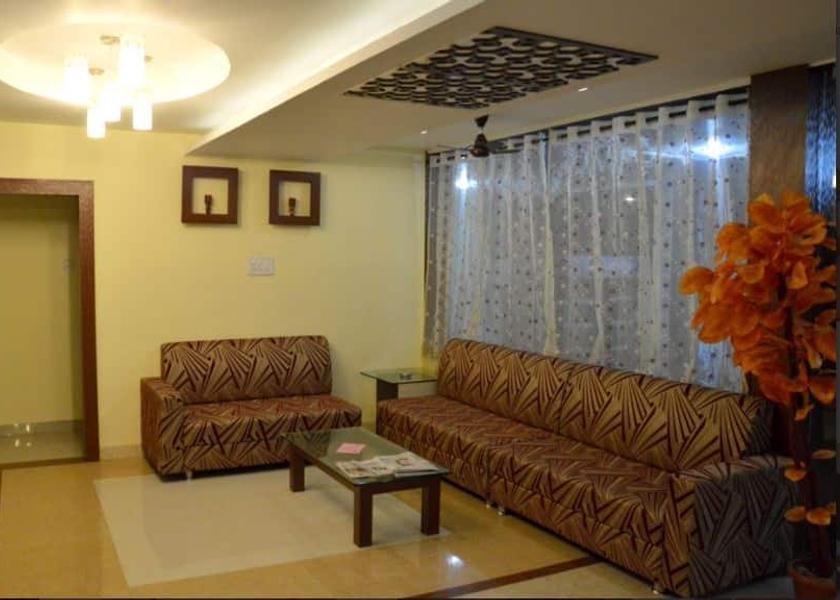 Karnataka Kalaburagi Public Areas