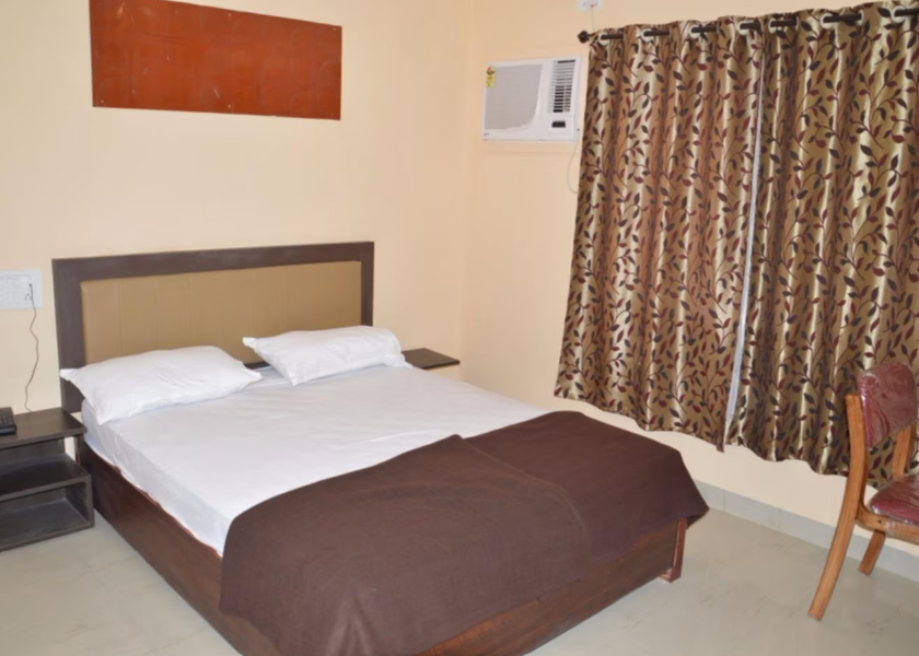 Karnataka Kalaburagi Executive Double room AC